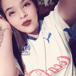 Meet your Posher, Lizbeth